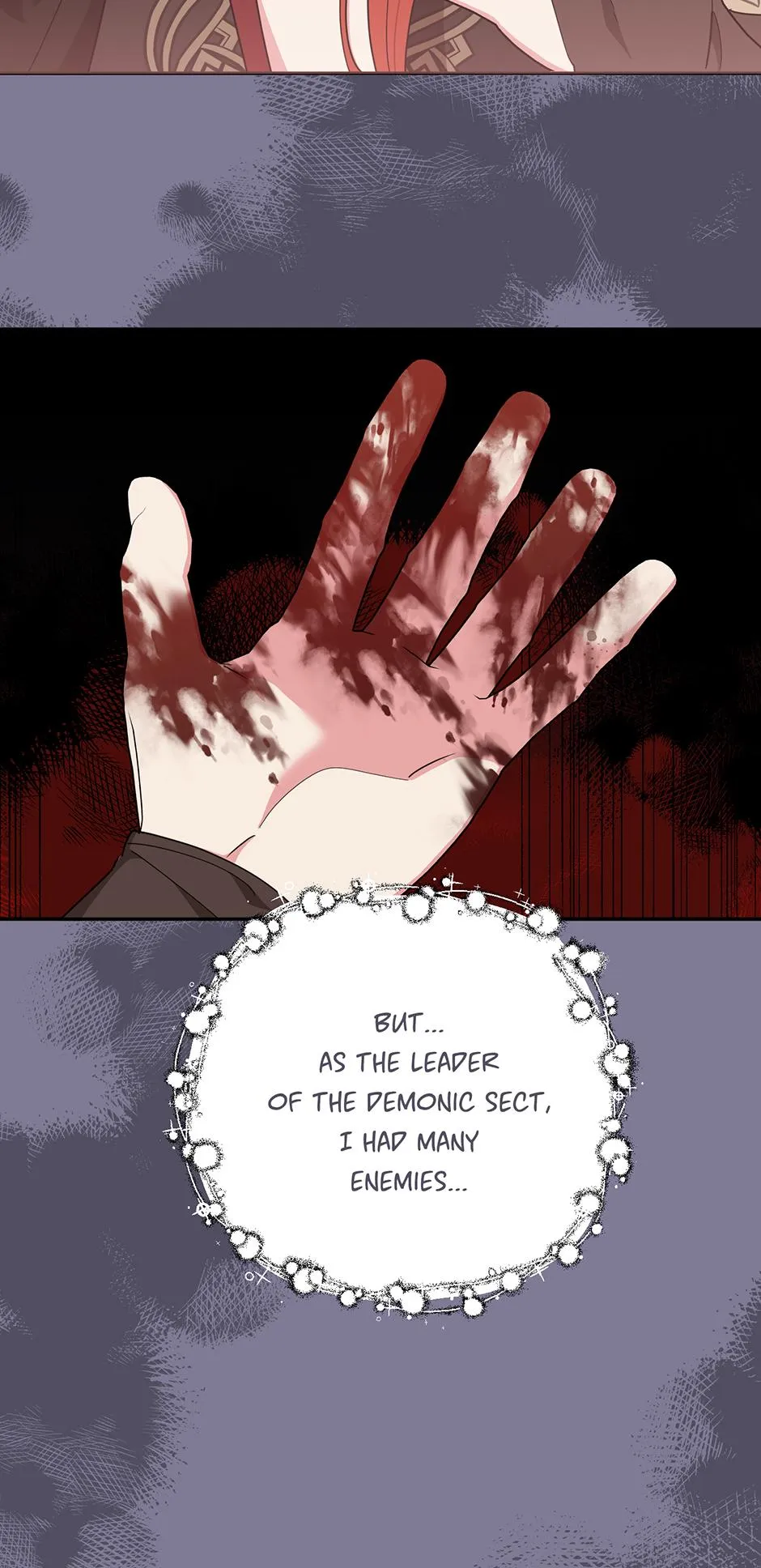I am the Precious Daughter of the Greatest Villain in the Fantasy World Chapter 142 14